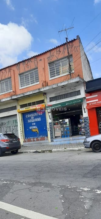 Conjunto Comercial-Sala à venda, 972m² - Foto 7