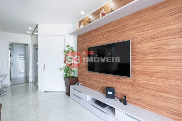 Apartamento à venda com 3 quartos, 91m² - Foto 5