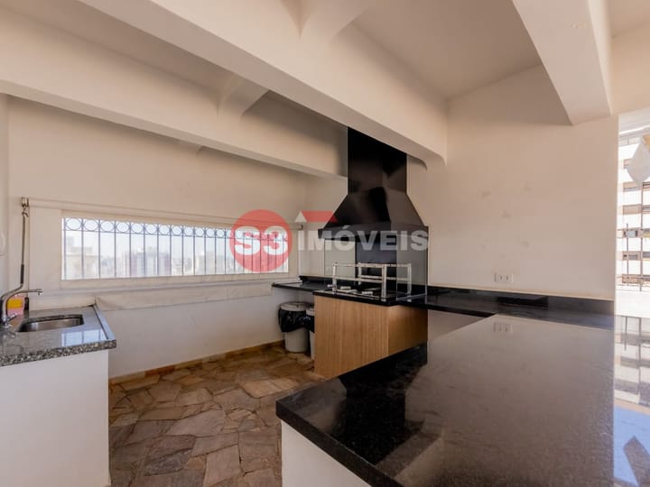 Apartamento à venda com 3 quartos, 102m² - Foto 40