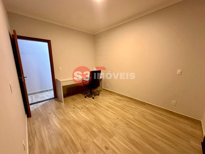 Casa de Condomínio à venda com 3 quartos, 173m² - Foto 8