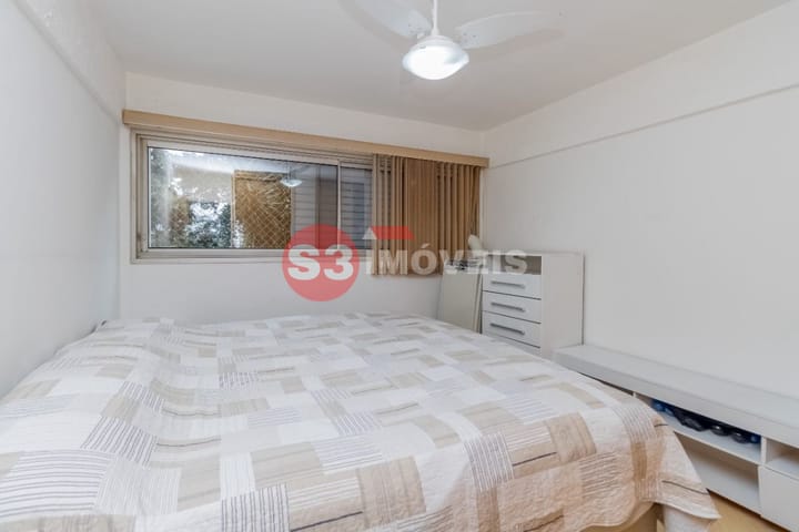 Apartamento à venda com 2 quartos, 96m² - Foto 8