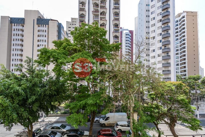 Apartamento à venda com 3 quartos, 111m² - Foto 6