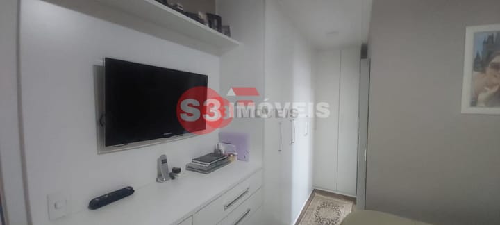 Apartamento à venda com 3 quartos, 107m² - Foto 16