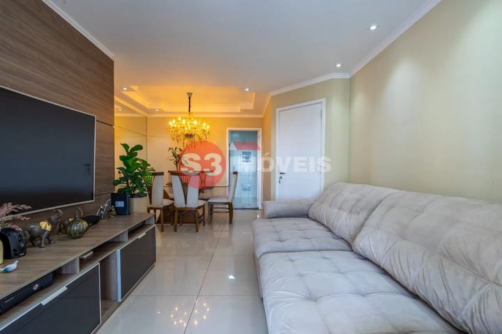 Apartamento à venda com 4 quartos, 108m² - Foto 11