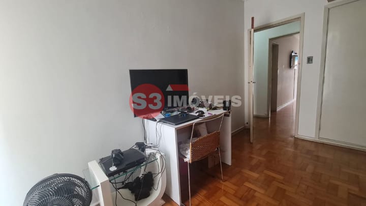 Apartamento à venda com 3 quartos, 160m² - Foto 9