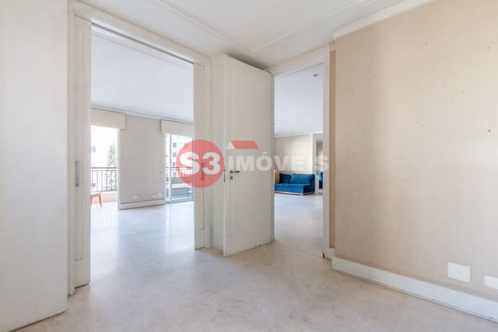 Apartamento à venda com 4 quartos, 211m² - Foto 30