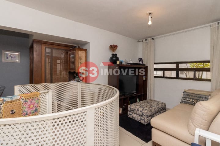 Cobertura à venda com 1 quarto, 84m² - Foto 16