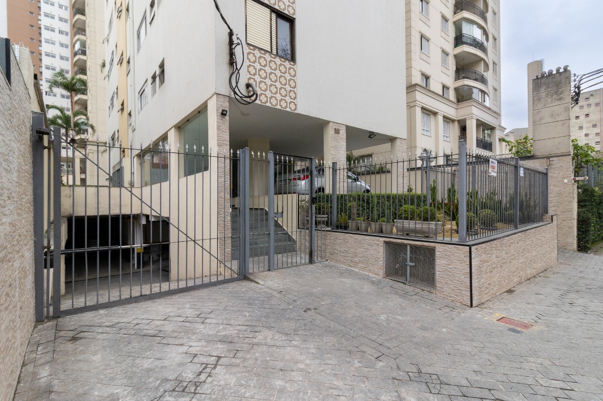 Apartamento à venda com 3 quartos, 84m² - Foto 11