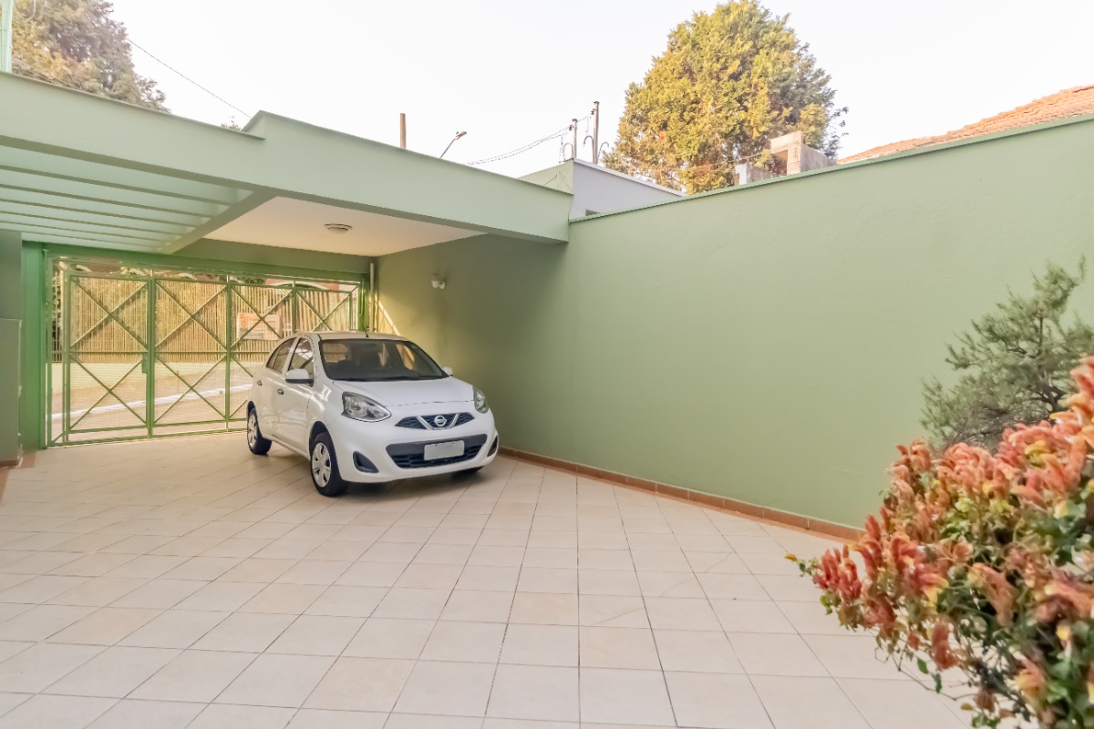 Casa à venda com 3 quartos, 165m² - Foto 6