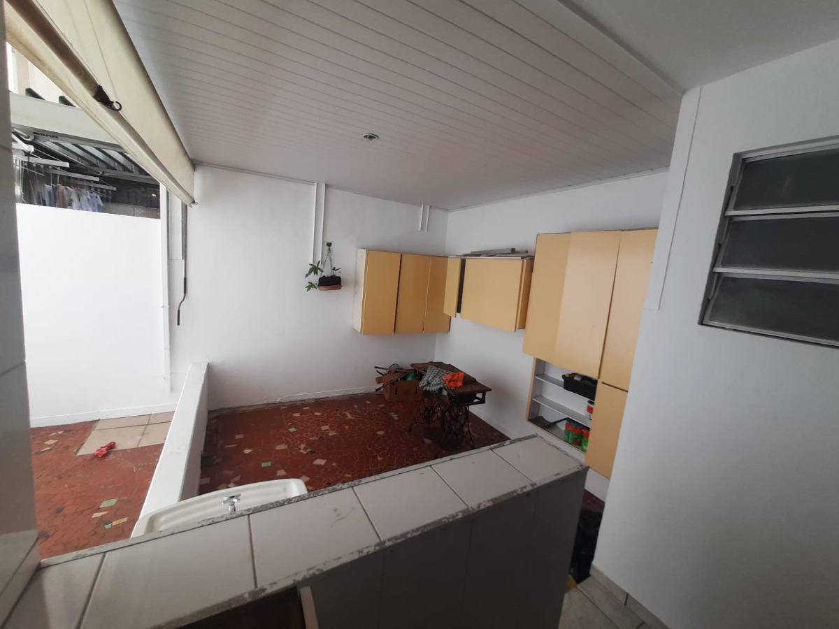 Apartamento à venda com 2 quartos, 80m² - Foto 67