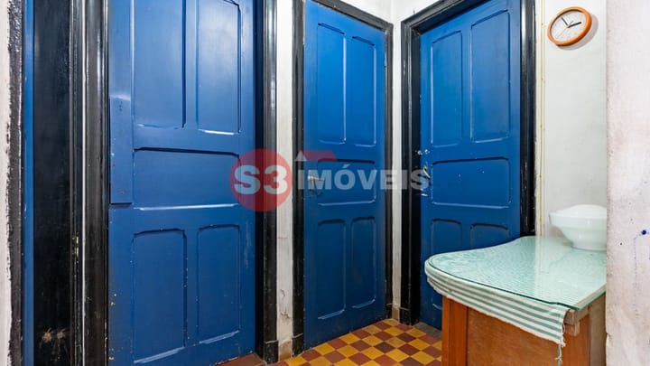 Casa à venda com 3 quartos, 120m² - Foto 44