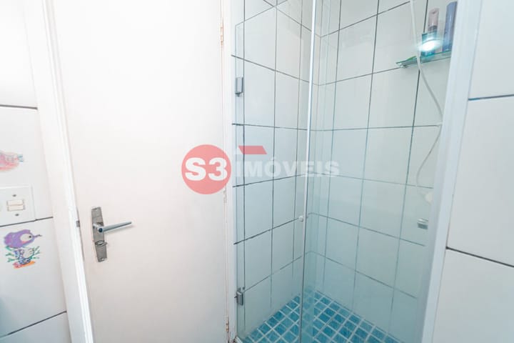 Apartamento à venda com 3 quartos, 56m² - Foto 13