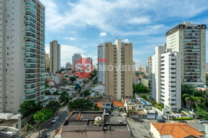 Apartamento à venda com 2 quartos, 73m² - Foto 14