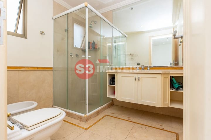 Apartamento à venda com 4 quartos, 280m² - Foto 39