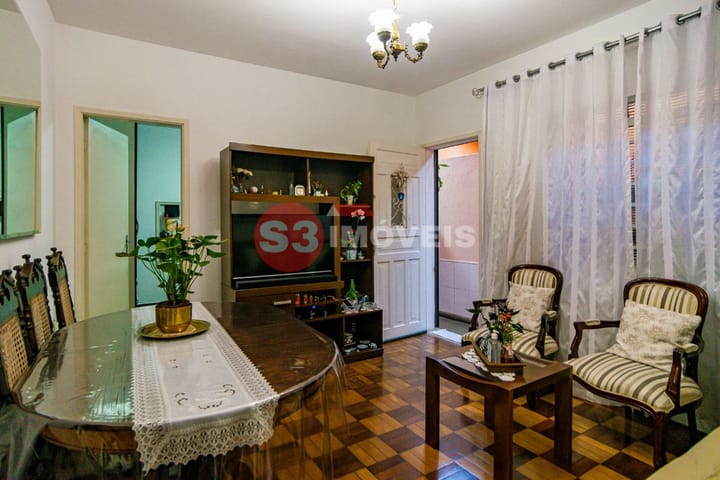 Casa à venda com 3 quartos, 100m² - Foto 3