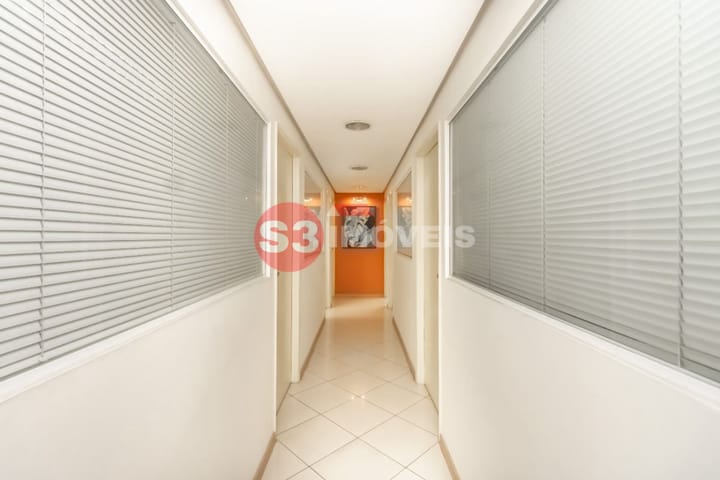 Conjunto Comercial-Sala à venda, 202m² - Foto 21