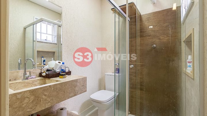 Casa à venda com 4 quartos, 300m² - Foto 49