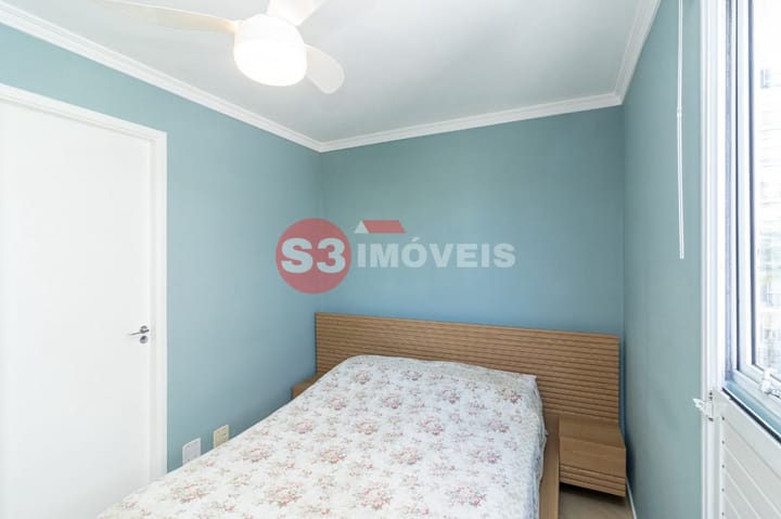 Apartamento à venda com 3 quartos, 67m² - Foto 16