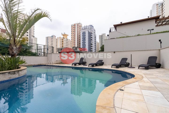 Apartamento à venda com 2 quartos, 65m² - Foto 17