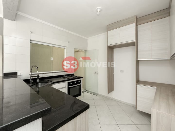 Casa à venda com 2 quartos, 78m² - Foto 17