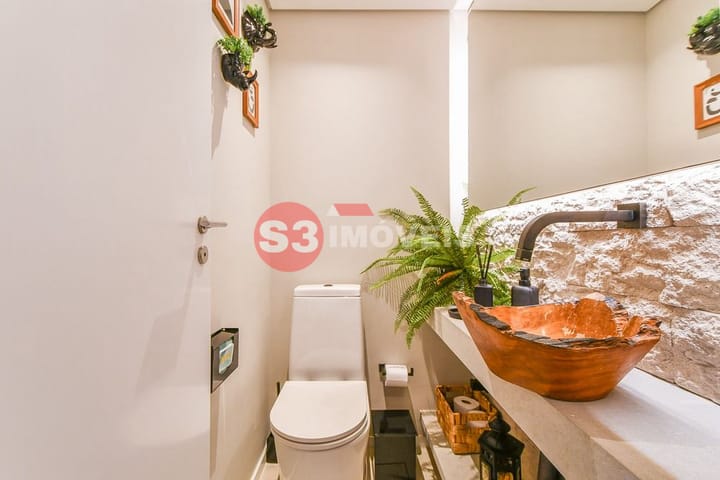 Apartamento à venda com 3 quartos, 149m² - Foto 20