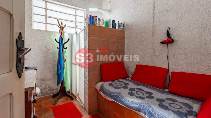 Casa à venda com 3 quartos, 120m² - Foto 8