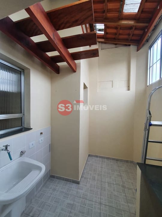 Casa de Condomínio à venda com 3 quartos, 60m² - Foto 15