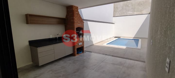 Casa de Condomínio à venda com 3 quartos, 191m² - Foto 8