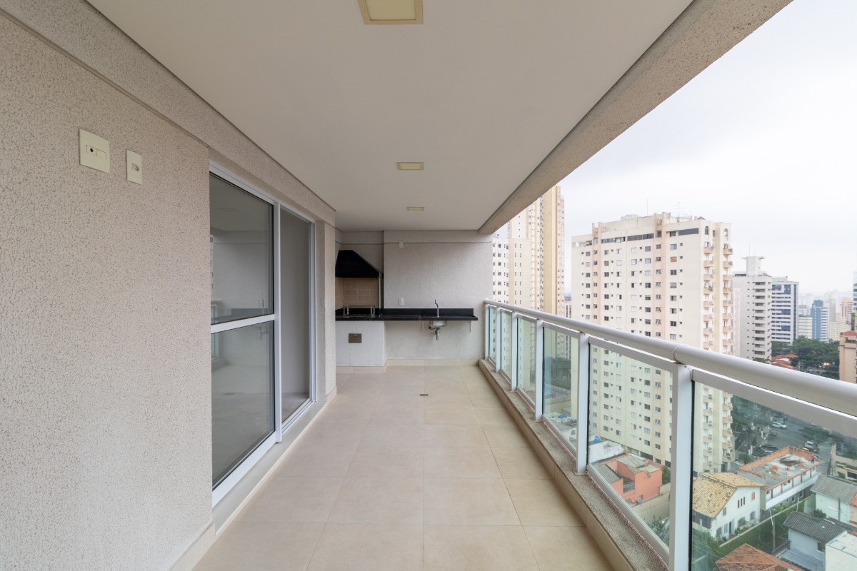 Apartamento à venda com 3 quartos, 106m² - Foto 12