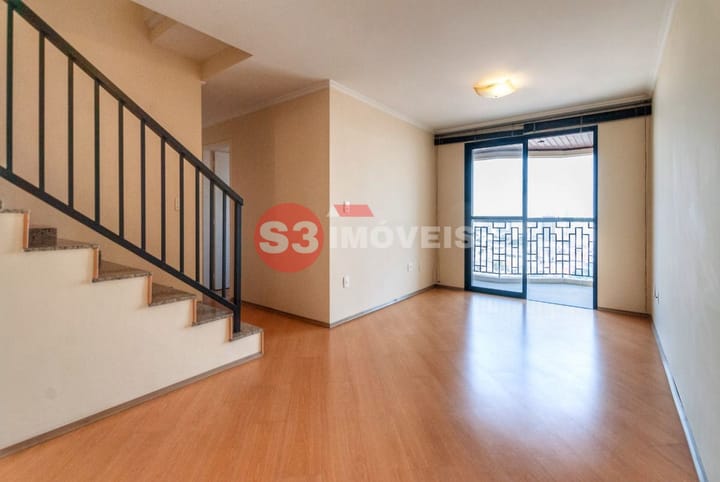 Cobertura à venda com 4 quartos, 140m² - Foto 5