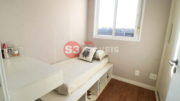 Apartamento à venda com 2 quartos, 59m² - Foto 15