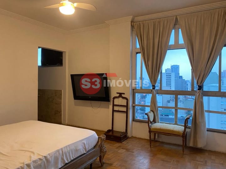 Cobertura à venda com 3 quartos, 219m² - Foto 23