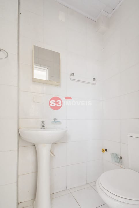 Conjunto Comercial-Sala à venda, 86m² - Foto 40