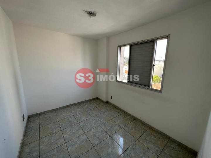 Apartamento à venda com 1 quarto, 35m² - Foto 3