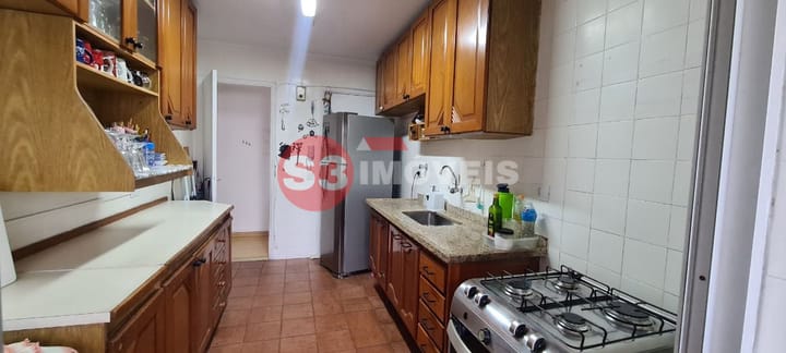 Apartamento à venda com 3 quartos, 82m² - Foto 4