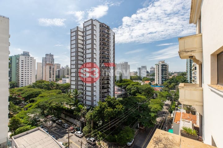 Cobertura à venda com 4 quartos, 289m² - Foto 22