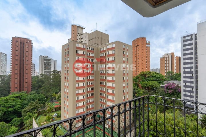 Apartamento à venda com 3 quartos, 110m² - Foto 8