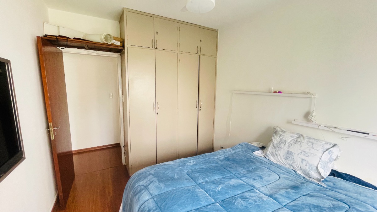 Apartamento à venda com 2 quartos, 83m² - Foto 8