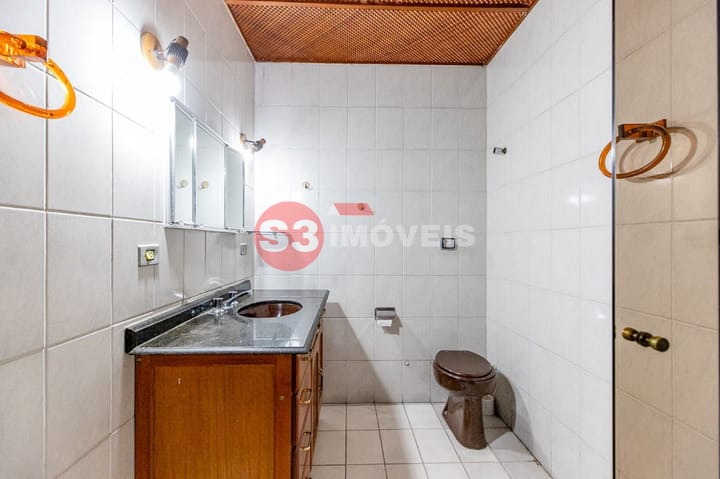 Casa à venda com 3 quartos, 120m² - Foto 25