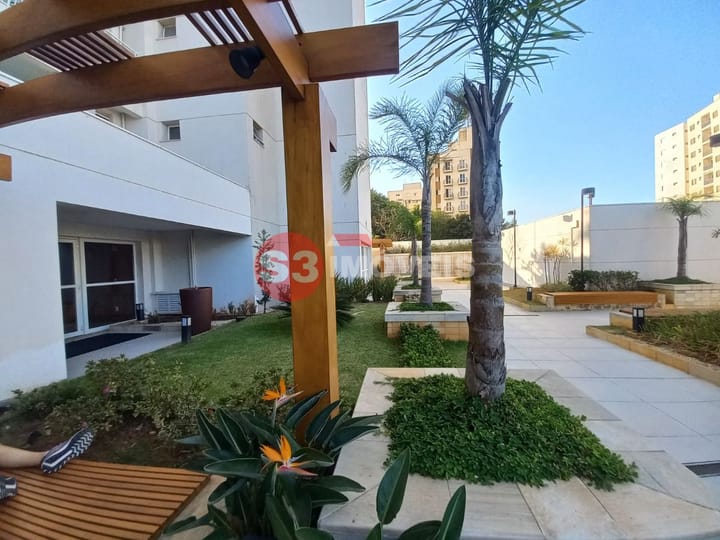 Apartamento à venda com 2 quartos, 76m² - Foto 83