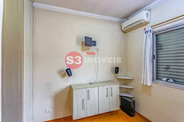 Casa à venda com 3 quartos, 172m² - Foto 39