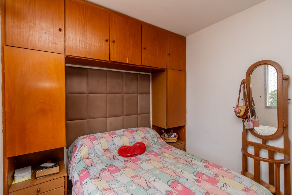 Apartamento à venda com 2 quartos, 54m² - Foto 13