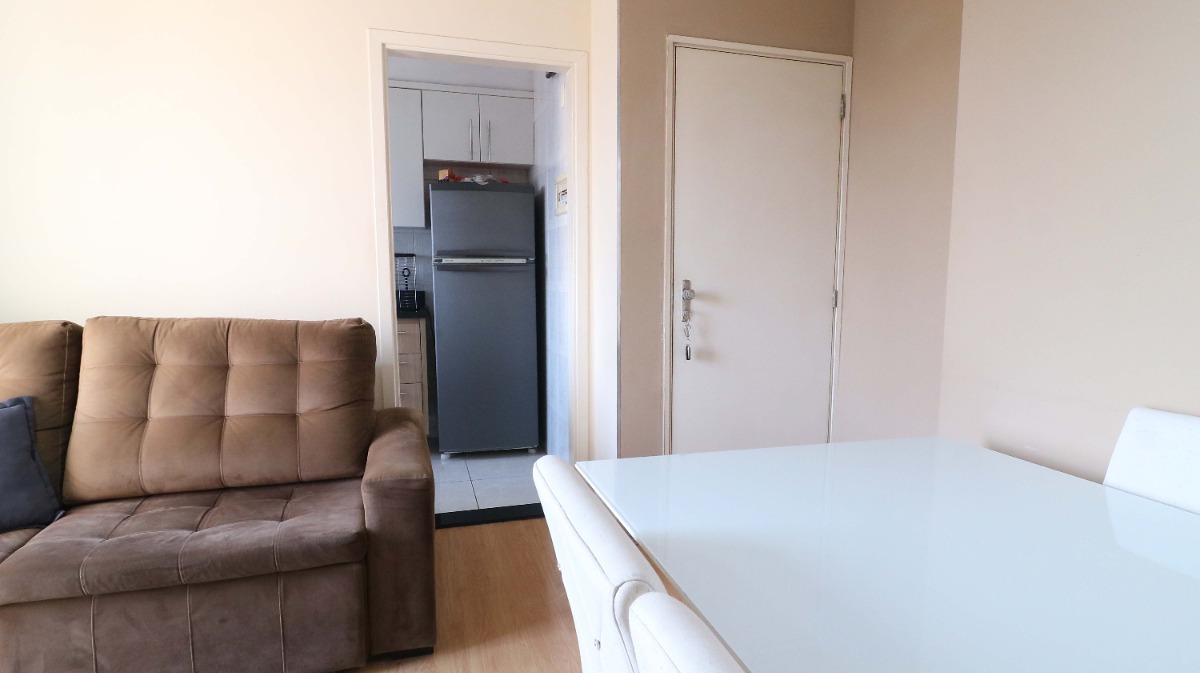 Apartamento à venda com 2 quartos, 47m² - Foto 21