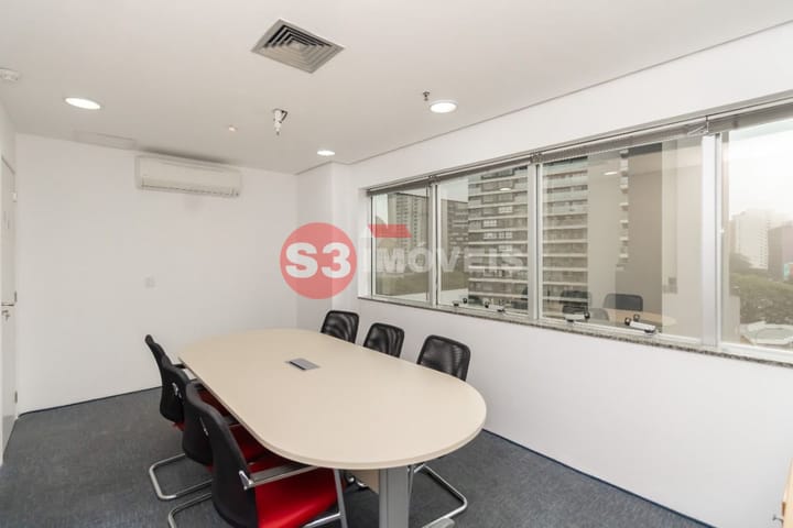 Conjunto Comercial-Sala à venda, 147m² - Foto 15