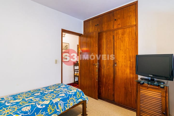 Apartamento à venda com 3 quartos, 219m² - Foto 17