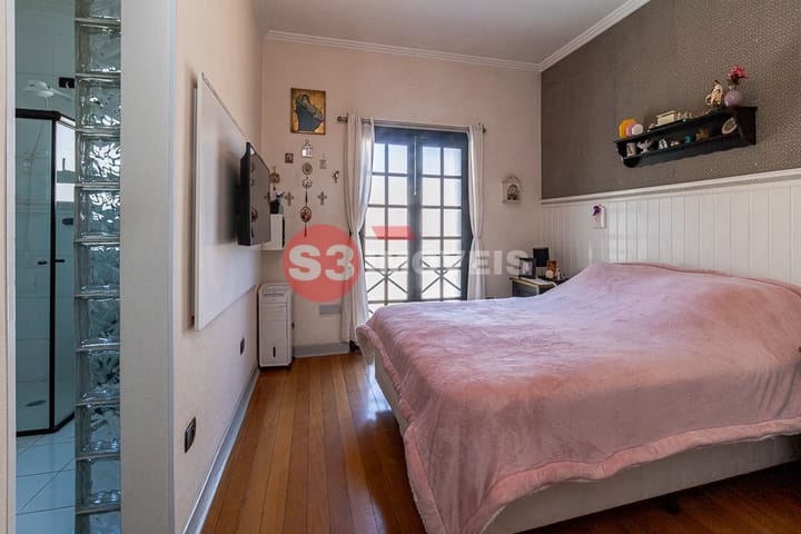 Casa à venda com 3 quartos, 280m² - Foto 23