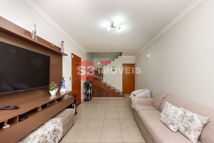 Casa à venda com 2 quartos, 120m² - Foto 18