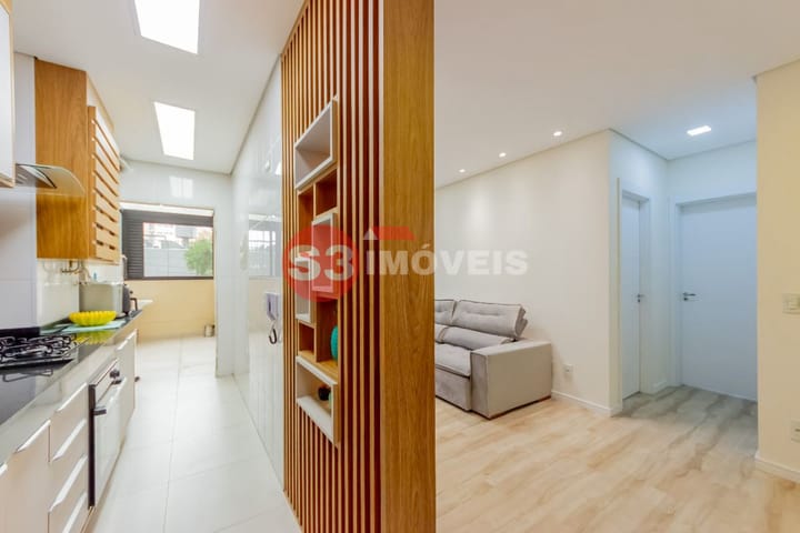 Apartamento à venda com 2 quartos, 114m² - Foto 6