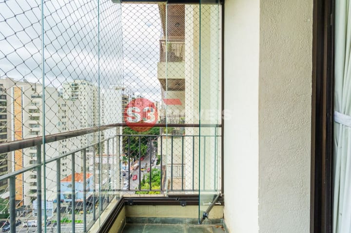 Apartamento à venda com 3 quartos, 130m² - Foto 10