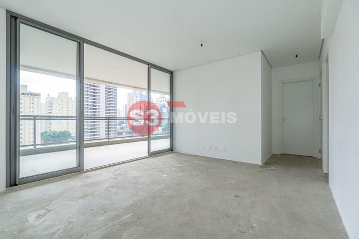 Apartamento à venda com 3 quartos, 134m² - Foto 10